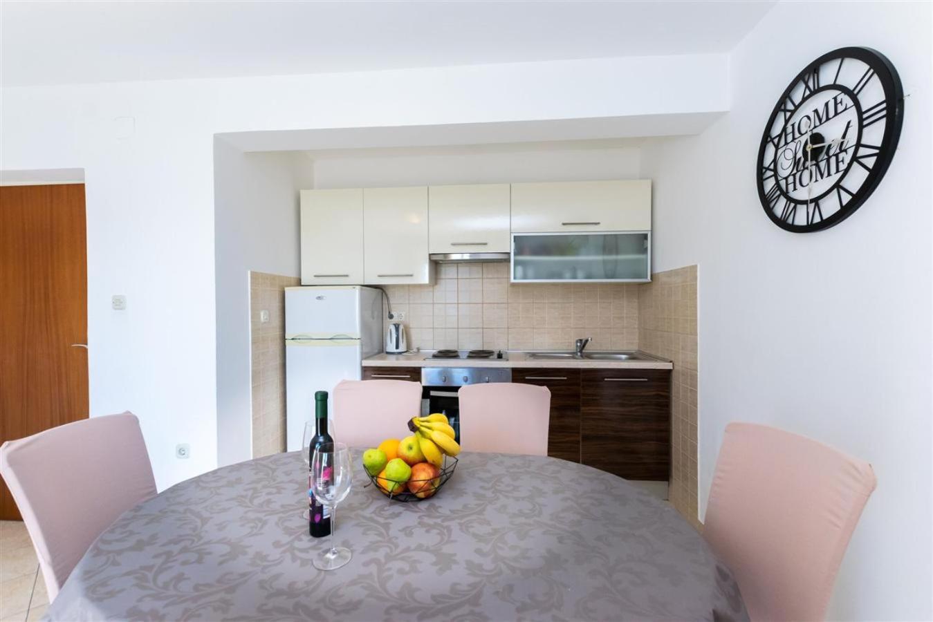 Apartment Dragan I Slavica Lopar Exterior foto