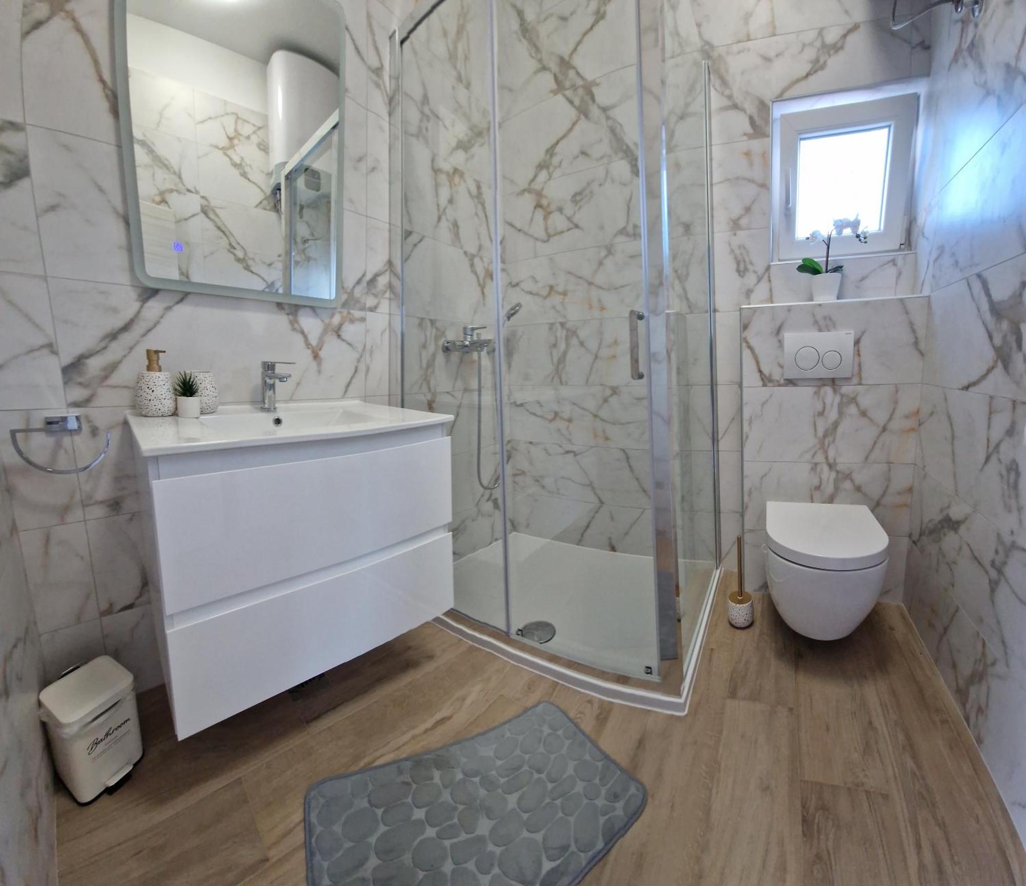 Apartment Dragan I Slavica Lopar Exterior foto